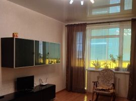 1-к кв. Нижегородская область, Нижний Новгород ул. 40 лет Победы, 4 (49.0 м²) - . Нижний Новгород - фото 3