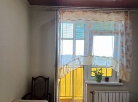 1-к кв. Нижегородская область, Нижний Новгород ул. 40 лет Победы, 4 (49.0 м²) - . Нижний Новгород - фото 7