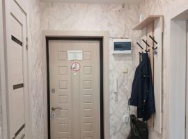1-к кв. Нижегородская область, Нижний Новгород просп. Гагарина, 210 (38.0 м²) - Гагарина. Нижний Новгород - фото 5