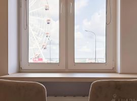 1-к кв. Нижегородская область, Нижний Новгород Сенная пл., 1 (40.0 м²) - . Нижний Новгород - фото 16