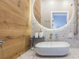 1-к кв. Нижегородская область, Нижний Новгород Сенная пл., 1 (40.0 м²) - . Нижний Новгород - фото 4