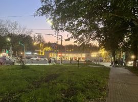 1-к кв. Нижегородская область, Нижний Новгород Медицинская ул., 2А (31.0 м²) - Медицинская. Нижний Новгород - фото 12