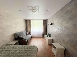 1-к кв. Нижегородская область, Нижний Новгород Медицинская ул., 2А (31.0 м²) - Медицинская. Нижний Новгород - фото 2