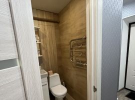 1-к кв. Нижегородская область, Нижний Новгород Медицинская ул., 2А (31.0 м²) - Медицинская. Нижний Новгород - фото 8