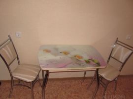 Студия Нижегородская область, Нижний Новгород Бурнаковская ул., 89 (20.0 м²) - . Нижний Новгород - фото 3