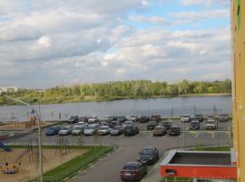 Студия Нижегородская область, Нижний Новгород Бурнаковская ул., 89 (20.0 м²) - . Нижний Новгород - фото 6
