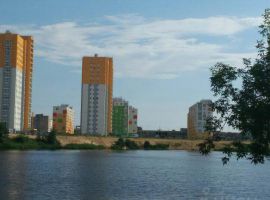 Студия Нижегородская область, Нижний Новгород Бурнаковская ул., 89 (20.0 м²) - . Нижний Новгород - фото 7