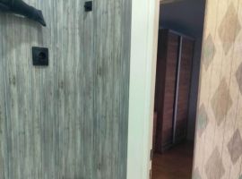1-к кв. Мурманская область, Оленегорск Строительная ул., 57 (30.3 м²) - . Оленегорск - фото 11