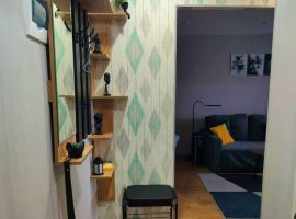 1-к кв. Мурманская область, Оленегорск Строительная ул., 57 (30.3 м²) - . Оленегорск - фото 13