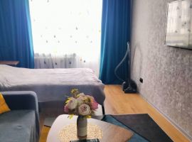 1-к кв. Мурманская область, Оленегорск Строительная ул., 57 (30.3 м²) - . Оленегорск - фото 17