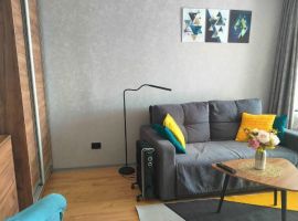 1-к кв. Мурманская область, Оленегорск Строительная ул., 57 (30.3 м²) - . Оленегорск - фото 18
