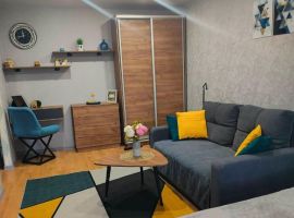 1-к кв. Мурманская область, Оленегорск Строительная ул., 57 (30.3 м²) - . Оленегорск - фото 1