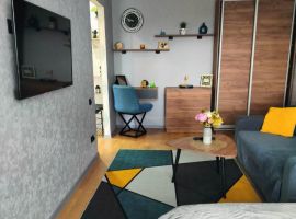1-к кв. Мурманская область, Оленегорск Строительная ул., 57 (30.3 м²) - . Оленегорск - фото 3