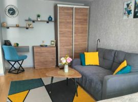 1-к кв. Мурманская область, Оленегорск Строительная ул., 57 (30.3 м²) - . Оленегорск - фото 5