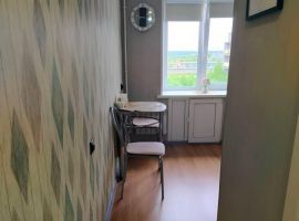 1-к кв. Мурманская область, Оленегорск Строительная ул., 57 (30.3 м²) - . Оленегорск - фото 6