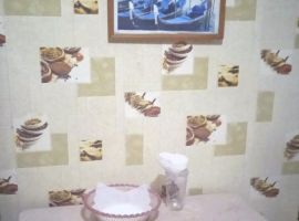 2-к кв. Костромская область, Шарья ул. Ивана Шатрова, 12А (47.0 м²) - . Шарья - фото 10