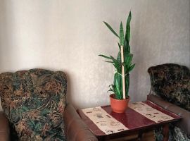 2-к кв. Костромская область, Шарья ул. Ивана Шатрова, 12А (47.0 м²) - . Шарья - фото 4