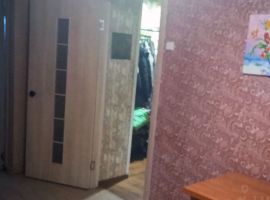 2-к кв. Костромская область, Шарья ул. Ивана Шатрова, 12А (47.0 м²) - . Шарья - фото 5