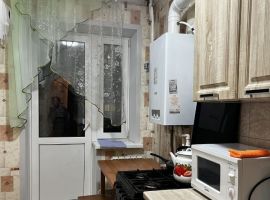 1-к кв. Костромская область, Кострома Венеция мкр,  (35.0 м²) - . Кострома - фото 2
