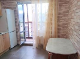 1-к кв. Ленинградская область, Сосновый Бор Парковая ул., 6 (35.0 м²) - Парковая. Сосновый Бор - фото 9