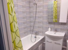 1-к кв. Ленинградская область, Сосновый Бор Парковая ул., 6 (35.0 м²) - Парковая. Сосновый Бор - фото 3