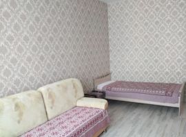 1-к кв. Ленинградская область, Сосновый Бор Парковая ул., 6 (35.0 м²) - Парковая. Сосновый Бор - фото 5