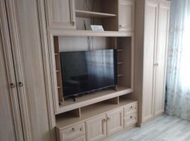 1-к кв. Ленинградская область, Сосновый Бор Парковая ул., 6 (35.0 м²) - Парковая. Сосновый Бор - фото 6