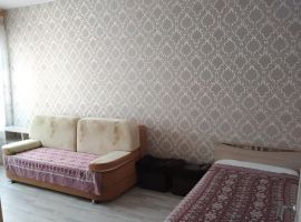 1-к кв. Ленинградская область, Сосновый Бор Парковая ул., 6 (35.0 м²) - Парковая. Сосновый Бор - фото 7