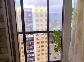 1-к кв. Ленинградская область, Сосновый Бор Парковая ул., 6 (35.0 м²) - Парковая. Сосновый Бор - фото 8