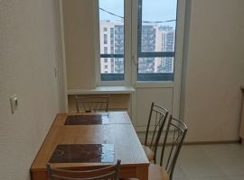 1-к кв. Ленинградская область, Мурино Всеволожский район, бул. Менделеева, 1 (31.6 м²) - . Мурино - фото 10