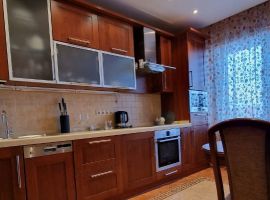 2-к кв. Псковская область, Псков ул. Кузбасской Дивизии, 24А (72.0 м²) - . Псков - фото 1