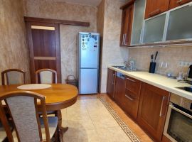 2-к кв. Псковская область, Псков ул. Кузбасской Дивизии, 24А (72.0 м²) - . Псков - фото 2