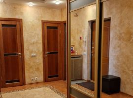 2-к кв. Псковская область, Псков ул. Кузбасской Дивизии, 24А (72.0 м²) - . Псков - фото 4