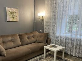 1-к кв. Псковская область, Псков ул. Свердлова, 38 (38.8 м²) - Свердлова. Псков - фото 1