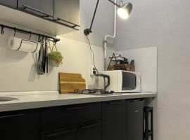 1-к кв. Псковская область, Псков ул. Свердлова, 38 (38.8 м²) - Свердлова. Псков - фото 2