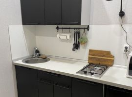 1-к кв. Псковская область, Псков ул. Свердлова, 38 (38.8 м²) - Свердлова. Псков - фото 3