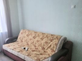 2-к кв. Пермский край, Лысьва ул. Смышляева, 46 (37.0 м²) - . Лысьва - фото 1