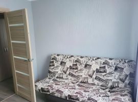 2-к кв. Пермский край, Лысьва ул. Смышляева, 46 (37.0 м²) - . Лысьва - фото 2