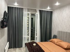 Студия Пензенская область, Пенза ул. Стасова, 2А (29.0 м²) - . Пенза - фото 10