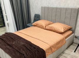 Студия Пензенская область, Пенза ул. Стасова, 2А (29.0 м²) - . Пенза - фото 11