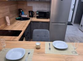Студия Пензенская область, Пенза ул. Стасова, 2А (29.0 м²) - . Пенза - фото 12
