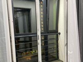 Студия Пензенская область, Пенза ул. Стасова, 2А (29.0 м²) - . Пенза - фото 13