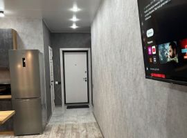Студия Пензенская область, Пенза ул. Стасова, 2А (29.0 м²) - . Пенза - фото 14