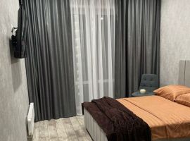 Студия Пензенская область, Пенза ул. Стасова, 2А (29.0 м²) - . Пенза - фото 1