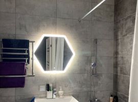 Студия Пензенская область, Пенза ул. Стасова, 2А (29.0 м²) - . Пенза - фото 2
