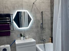 Студия Пензенская область, Пенза ул. Стасова, 2А (29.0 м²) - . Пенза - фото 3