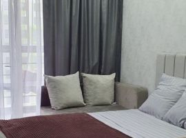 Студия Пензенская область, Пенза ул. Стасова, 2А (29.0 м²) - . Пенза - фото 4