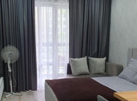 Студия Пензенская область, Пенза ул. Стасова, 2А (29.0 м²) - . Пенза - фото 5