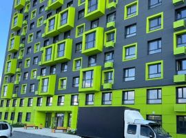 Студия Пензенская область, Пенза ул. Стасова, 2А (29.0 м²) - . Пенза - фото 7