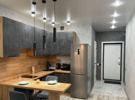 Студия Пензенская область, Пенза ул. Стасова, 2А (29.0 м²) - . Пенза - фото 8